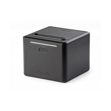 Фискальный регистратор АТОЛ 22 v2 Ф черный без ФН