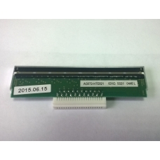 Термоголовка (1 THM07-00DG-001X) (Ритейл 01Ф)