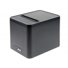 Чековый принтер АТОЛ RP-320-UL, черный, БП.