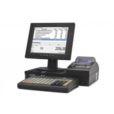 POS-система АТОЛ Ритейл 54 PRO (АТОЛ 55Ф с ФН на 15 мес)