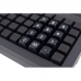 Программируемая клавиатура МойPOS MKB-0050 c MSR