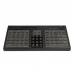 Программируемая клавиатура МойPOS MKB-0076 c MSR