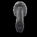 Сканер штрих-кода SPACE LITE-2D-BT ручной, беспроводной, USB (черный)