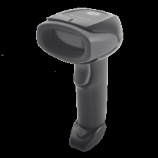 Сканер штрих-кода SPACE LITE-2D-BT ручной, беспроводной, USB (черный)