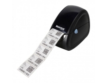 Термопринтер штрихкода MPRINT LP58 EVA (Black)