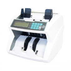Счетчик банкнот Mertech C-4 White