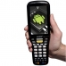 Терминал сбора данных MobileBase DS5 (4.3 ", Android 9.0, 2Gb/16Gb, 2D, Wi-Fi, BT, Camera, БП, Numeric RUS, IP67, 5800 mAh)