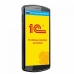 ТСД UROVO DT50 (Android 9.0, 2D Imager/Honeywell N6703, 2G/4G, Bluetooth, WIFI, GPS, GSM, NFC, сенсор отпечатка)