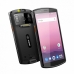 ТСД UROVO DT50 (Android 9.0, 2D Imager/Honeywell N6703, 2G/4G, Bluetooth, WIFI, GPS, GSM, NFC, сенсор отпечатка)