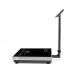 Весы напольные M-ER 333 ACLP-150.20/50 "TRADER" с расч. стоимости LCD