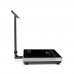 Весы напольные M-ER 333 ACLP-150.20/50 "TRADER" с расч. стоимости LCD
