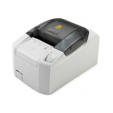 Фискальный регистратор "РР-02Ф" светлый USB/RS/LAN без ФН