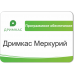 ПО «Дримкас Меркурий». Лицензия. 12 мес