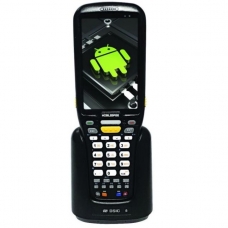 Терминал сбора данных DS5 (4.3in, 2D, Wifi b/g/n, BT, Android, 2Gb RAM/4Gb ROM, Numeric, IP67, АКБ 5200 mAh, подставка)