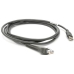 Кабель для DS 9808 USB (Motorola CBA-U01-S07ZAR)