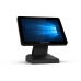 Сенсорный терминал SPACE VOLT [15", Intel Core i3 3120M, DDR3 4GB, 64GB SSD, Wifi/BT, MSR]