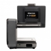 Весы с печатью этикеток M-ER 725 PM-15.2 "SELFPRINT" (VISION-AL)