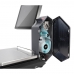 Весы с печатью этикеток M-ER 725 PM-15.2 "SELFPRINT" (VISION-AL)