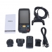 ТСД iData 70 (Android 10 no GMS, 4GB/64GB, 2G/3G/4G/WIFI/BT/GPS/Camera/NFC/5000mAh)