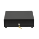 Денежный ящик АТОЛ CD-330-B (черный, 24V)