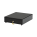 Денежный ящик АТОЛ CD-330-B (черный, 24V)