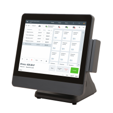 POS-комплект [Сенсорный терминал ViVA Smart (2GB/64GB, принтер АТОЛ RP-326-USE)]