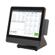 POS-комплект [Сенсорный терминал ViVA Smart (2GB/64GB, принтер АТОЛ RP-326-USE)]