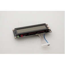 Плата индикации с подсветкой и жгутом "ККМ Элвес-Микро-К, Элвес-МК"