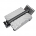 Весы напольные M-ER 333 ACP-150.50 "TRADER" с расч. стоимости LCD