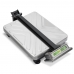 Весы напольные M-ER 335 ACPU-60.10 "TURTLE" с расч. стоимости LCD