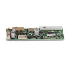 Плата управления (принтера)  (Дримкас Ф)