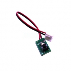 Модуль кнопки EV.M035.46.00.Rev.1 Power
