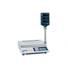 Весы торговые CAS AP-06(M)