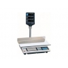 Весы торговые CAS AP-30(M) BT