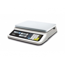 Весы торговые CAS PR-06B (LCD.II)