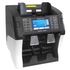 Счетчик банкнот Magner 175 Digital