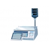 Весы с печатью этикеток CAS LP-30R (ver.1.6)