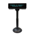 Дисплей покупателя АТОЛ PD-2800 MINI (USB, черный)