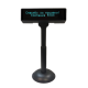 Дисплей покупателя АТОЛ PD-2800 MINI (USB, черный)