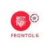 ПО Frontol 6 Release Pack Разовое обновление