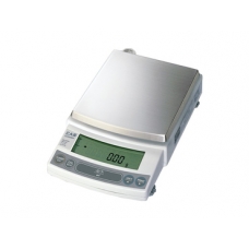 Весы лабораторные CAS CUX 420S