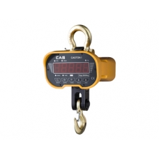 Весы крановые CAS 2THA