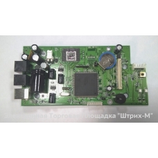 Центральная плата SME13024.120.00 (Штрих-ON-LINE)