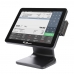 POS-терминал POScenter POS101 черный (4GB/128GB, MSR, noOS)