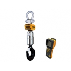 Весы крановые CAS 15THD (с RF+TWN)