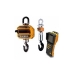 Весы крановые CAS 20THD (с RF+TWN)