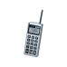 Весы крановые CAS 20THD (с RF+TWN)