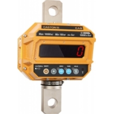 Весы крановые CAS 10THD с крюком