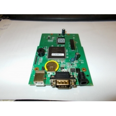 Материнская Плата "РИТЕЙЛ-02Ф" ( ШТРИХ-ФР-02Ф) RS/USB с ПО