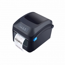 Термопринтер штрихкода UROVO D6000 (203dpi, USB)